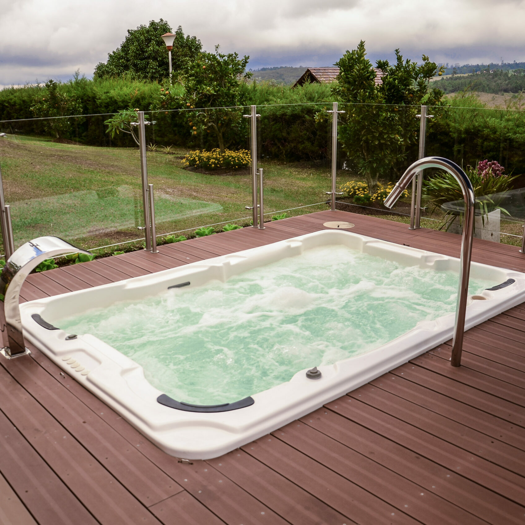 venta de jacuzzi en medellin