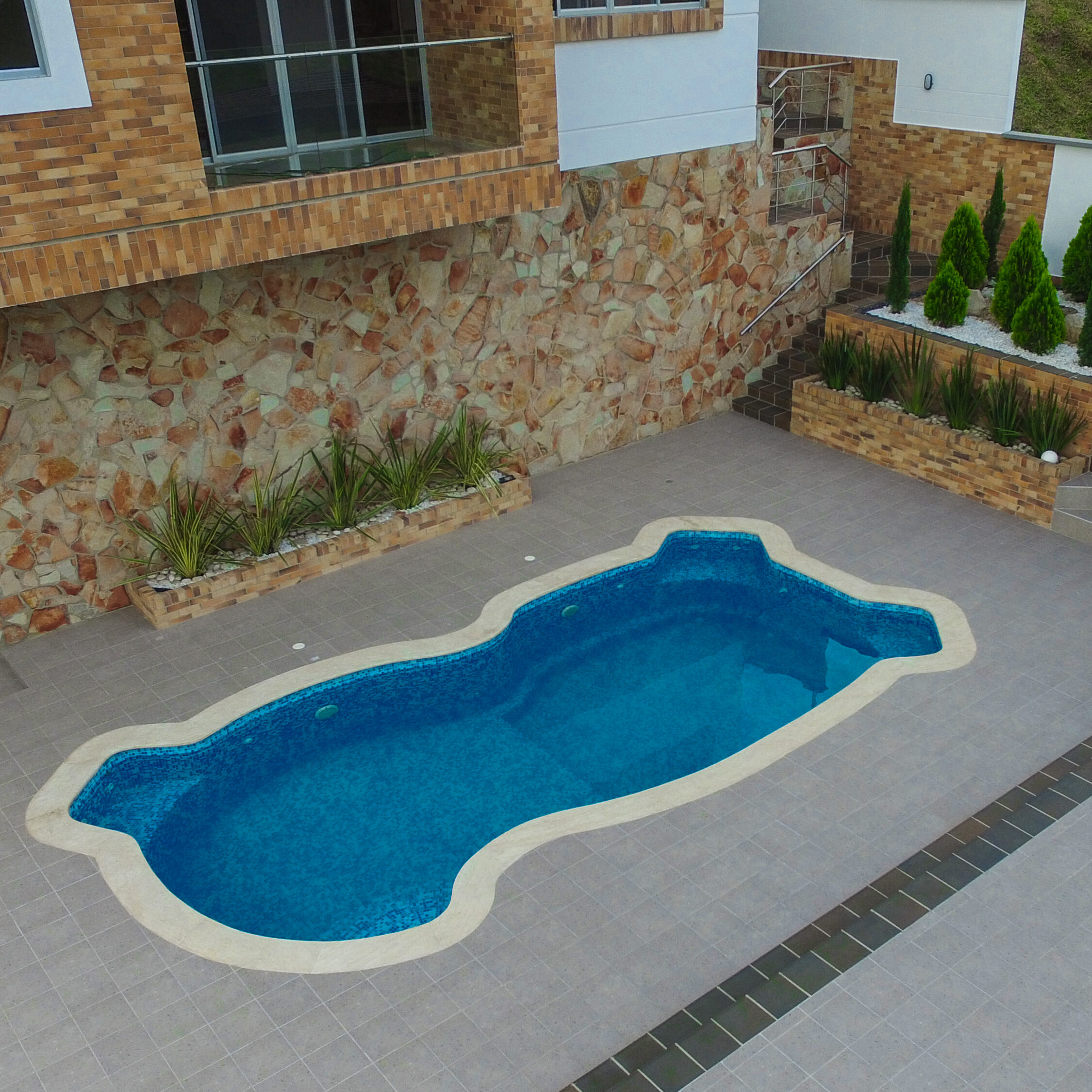 venta de piscinas